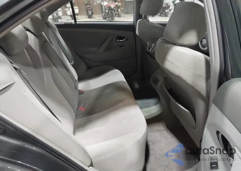 2010 Toyota Camry Le from USA, damaged, VIN 4T1BF3EK7AU112819